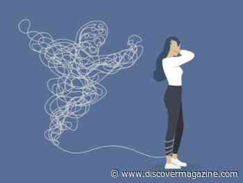 The Lasting Anguish Of Moral Injury