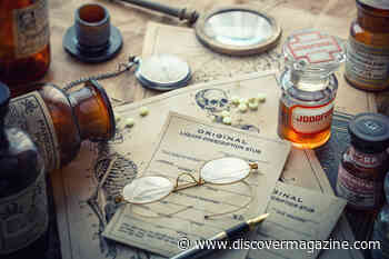 A Nauseating Part of Medical History: Medical Cannibalism