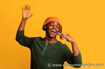 Does Everyone Feel the Same Emotions When Listening to Music?