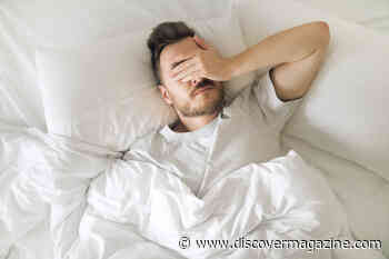 The Connection Between Napping and High Blood Pressure