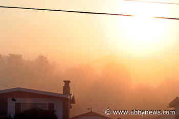 Smoke, pollution trigger air quality advisory in Lower Mainland