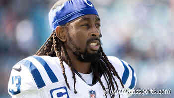 T.Y. Hilton free agency: Colts GM Chris Ballard says possible reunion with Indy legend is 'still in the mix'