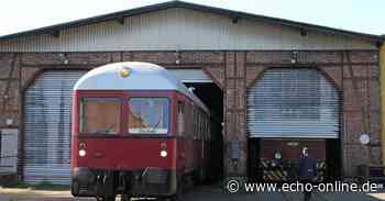 Historischer Heide-Express nimmt wieder Fahrt auf - Echo Online