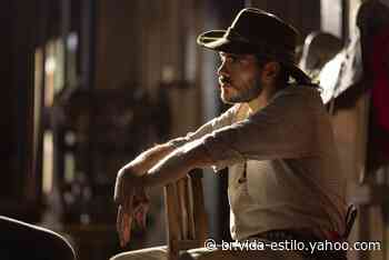 Diabo volta a encarnar em Trindade e enxerga passado sangrento de Alcides - Yahoo Vida e Estilo