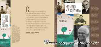 Livro biográfico do médico Paulo Xavier Trindade será lançado na primeira semana de agosto - Potiguar Notícias