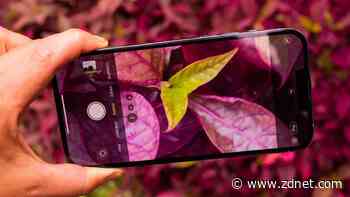 How to disable this super annoying camera feature on the iPhone 13 Pro