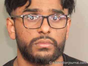 Six victims of online child luring, sexual assault in Edmonton, Morinville area: ALERT police