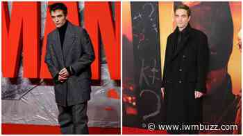 Robert Pattinson’s Red Carpet Fashion Moments Which Are Imprinted In Our Hearts - IWMBuzz