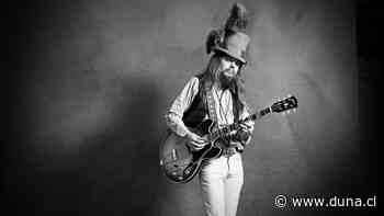 Leon Russell, en las sombras de la música popular - Radio Duna