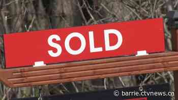 Historic housing correction not likely to impact Barrie's market: BDAR