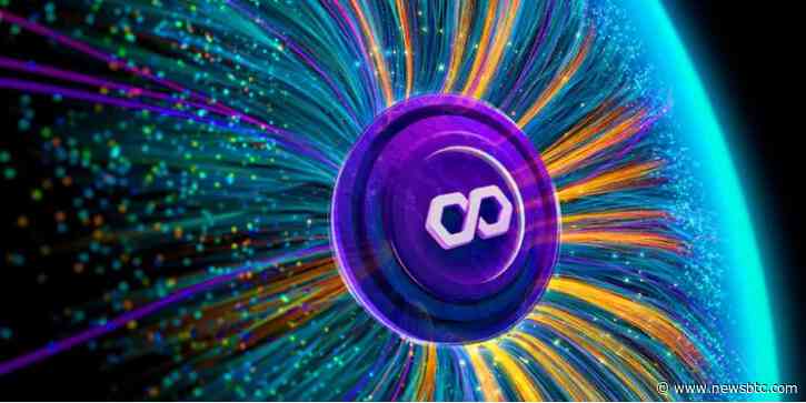 Polygon Price Feels The Heat As MATIC Retreats To $0.60