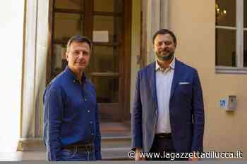 Trasporti, Fantozzi-Martinelli (FdI): "Potenziamento della ferrovia Livorno-Pisa-Lucca, la regione mantenga le promesse!" - La Gazzetta di Lucca