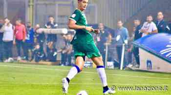 Calciomercato Pisa, vicinissima la cessione di Lorenzo Lucca al Bologna - LA NAZIONE