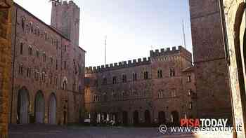 Notte bianca a Volterra - PisaToday