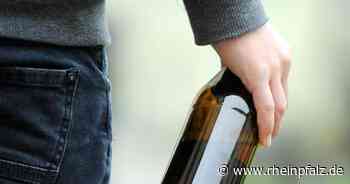 Mit Bierflasche minutenlang auf Opfer eingeschlagen - Mannheim - Rheinpfalz.de