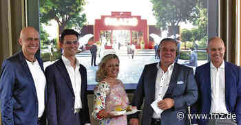 Harald Wohlfahrt Palazzo: Lachs-Carpaccio und geschmorte Ochsenbäckchen - Rhein-Neckar Zeitung