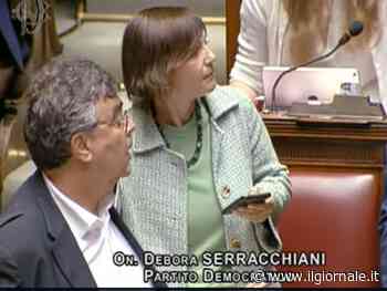 Seduta interrotta. Malore per il deputato: cosa è successo in Parlamento