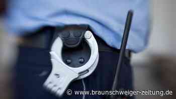 Polizei fasst Ladendiebe in Braunschweig – einer schlägt zu