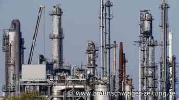BASF: Betrieb auch bei Gasnot denkbar