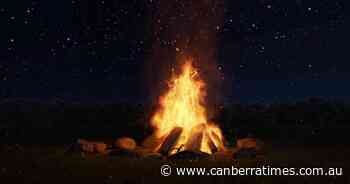 St Peter's Bonfire Night at Sutton this weekend - The Canberra Times