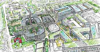 Delay to new Epsom and St Helier hospital in Sutton - Surrey Live