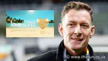 Celtic icon Chris Sutton predicts Love Island winners and Hoops fans are all saying the same thing... - The Sun