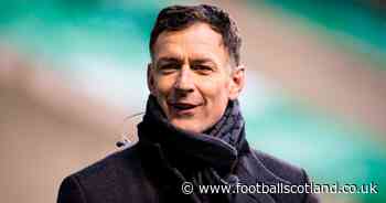 Chris Sutton reacts as Rangers and BBC dispute ends amid Celtic legend's Ibrox ban - Football Scotland