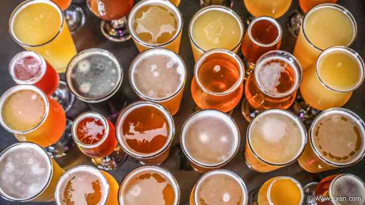 North Austin brewery 4th Tap files for Chapter 7 bankruptcy