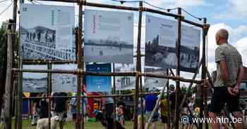 Expo Schoonhoven neemt je mee op nostalgische trip - Het Laatste Nieuws