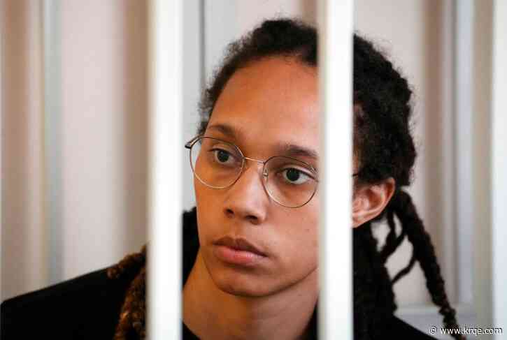 Brittney Griner says poor translation clouded arrest in Russia