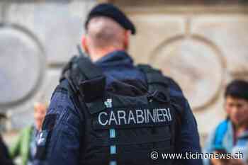 Spaccio e torture nei boschi di Luino - Ticinonews.ch