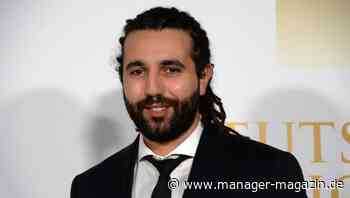 AboutYou: Tarek Müller kostet Trunkenheit am Steuer 80.000 Euro Strafe