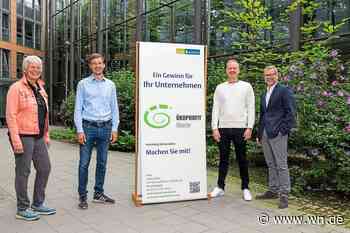 „Ökoprofit“-Netzwerk wächst weiter