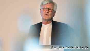 Ausstellungen - Kronach - Bedford-Strohm eröffnet Ausstellung über Vorfahren Cranach - Bayern - Süddeutsche Zeitung - SZ.de