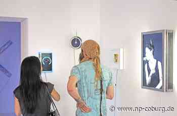 Kronacher Bürgerspital - Minimalismus trifft auf pralles Leben - Neue Presse Coburg