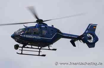 Demente 69-Jährige in Kronach verschwunden - Fränkischer Tag