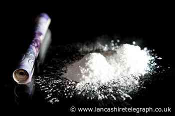 Officers target homes in Burnley and Pendle in drug raid