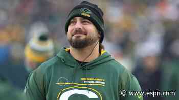 Pack star Bakhtiari had another knee procedure