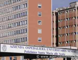 Caos al pronto soccorso di Siena. Il Comune all'ospedale: Prima si diano risposte ai cittadini - Agenzia Impress