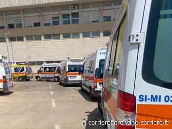 Siena, ospedale sotto assedio. «Ma la sanità territoriale è insufficiente» - Corriere Fiorentino