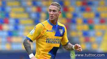 Siena, richieste per Ardemagni: spuntano Feralpisalò e Sangiuliano - Tutto Lega Pro