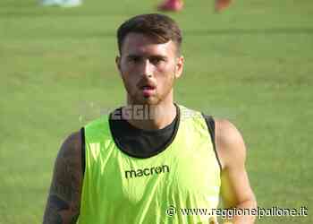 Calciomercato Reggina: Damiano Franco verso il Siena - Reggio Nel Pallone