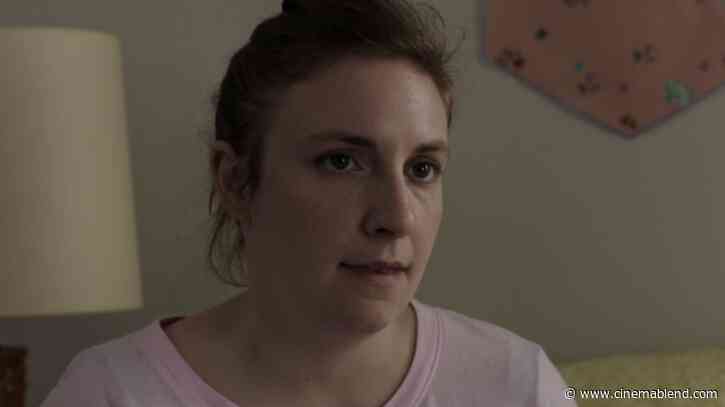 Lena Dunham On Portraying Infertility On Screen In New Movie Sharp Stick - CinemaBlend