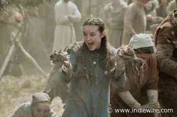 Lena Dunham’s Middle Ages-Set ‘Catherine Called Birdy’ Will Make TIFF World Premiere - IndieWire