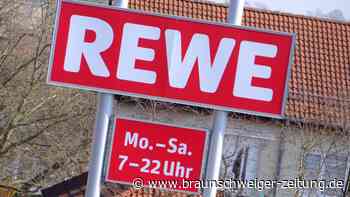 Rewe: Supermarkt schafft Prospekte ab – das steckt dahinter