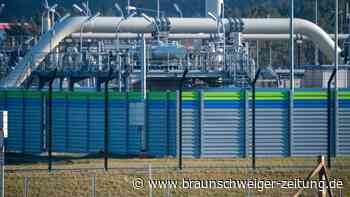 Bürgermeister: Energiesicherheit durch Nord Stream 2?