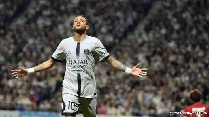 Neymar to stand trial in Spain for Barcelona transfer