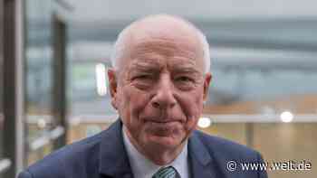 „Dass Herr Blume den CEO-Posten bei Porsche und VW ausfüllen kann, ist unglaubwürdig“