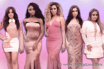 The 27 Best Fifth Harmony Songs
