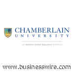 Chamberlain University's Master of Social Work Degree Program Granted Initial Accreditation by the Council on Social Work Education's Commission on Accreditation - Business Wire